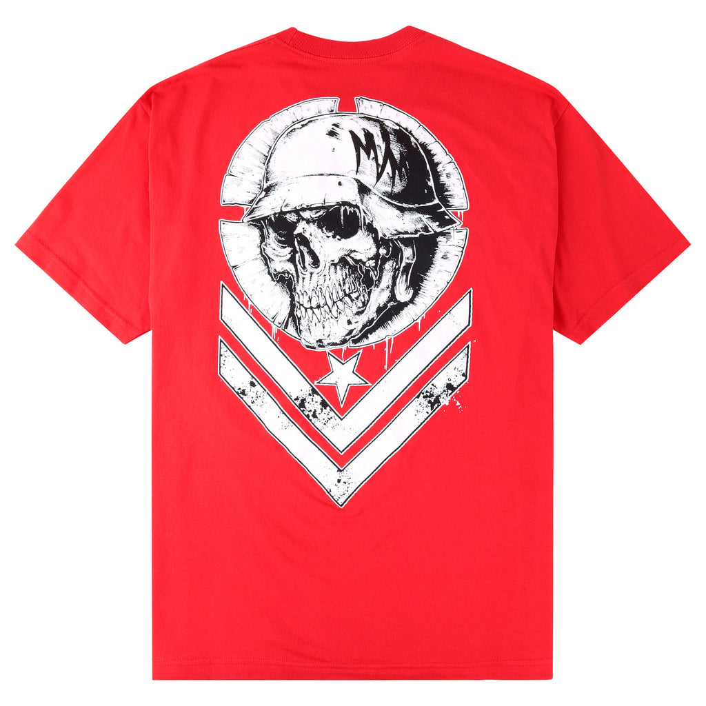 WICKED TEE