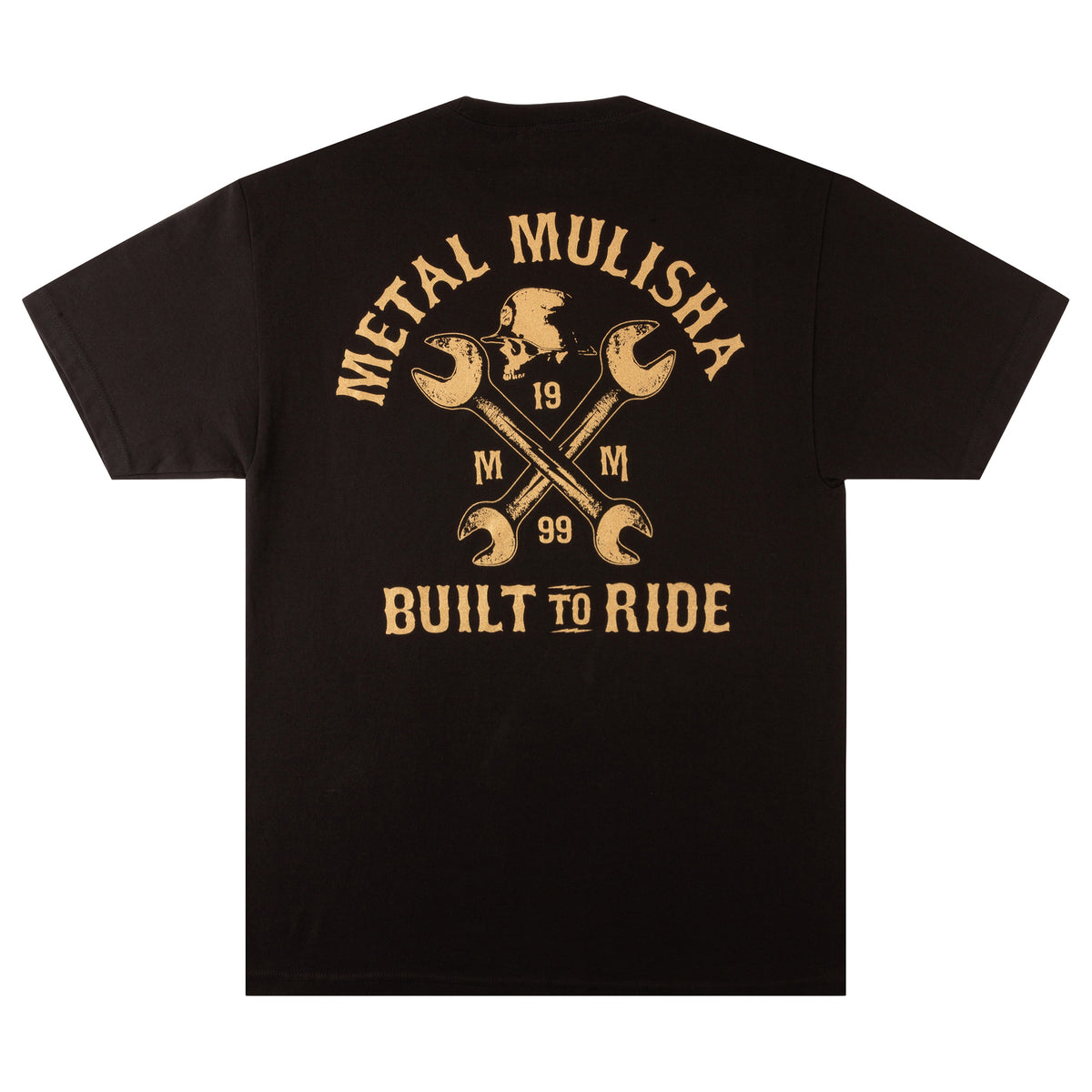 SERVICE TEE