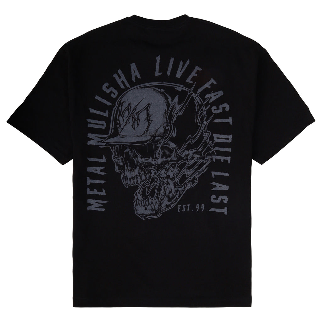 SMOKING TEE