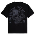 SMOKING TEE