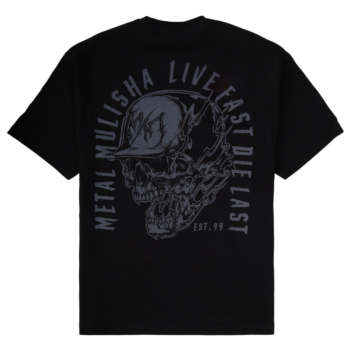 SMOKING TEE