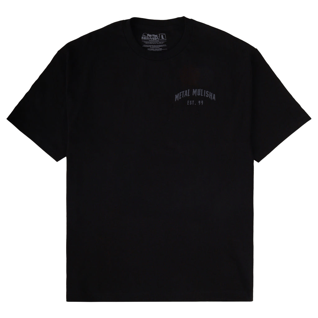 SMOKING TEE