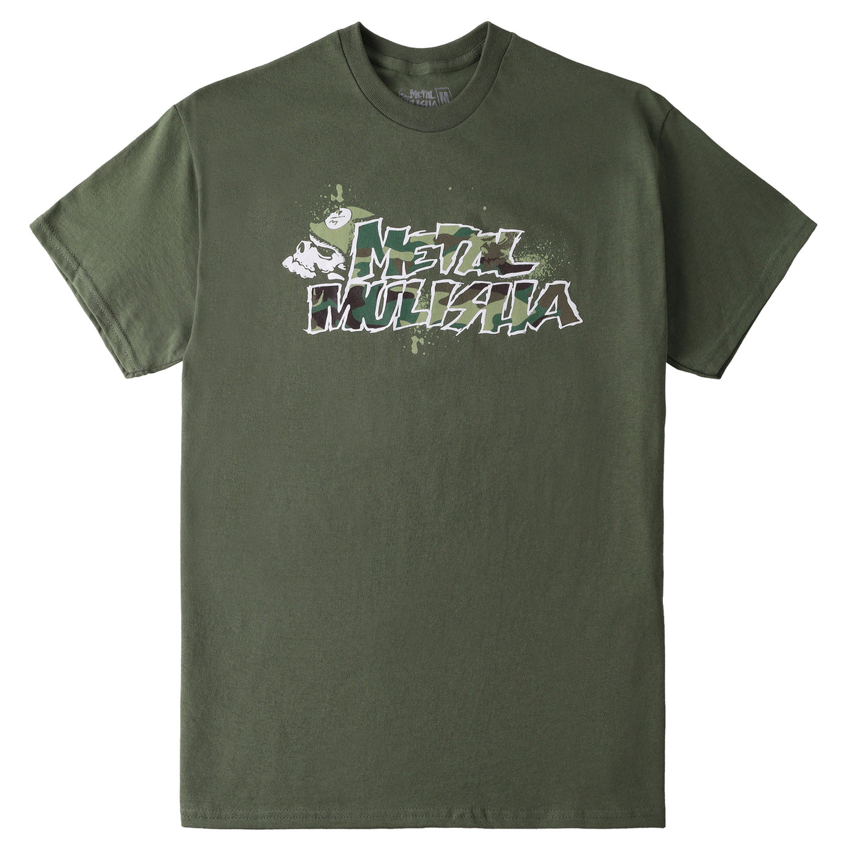 THE GRUNT TEE