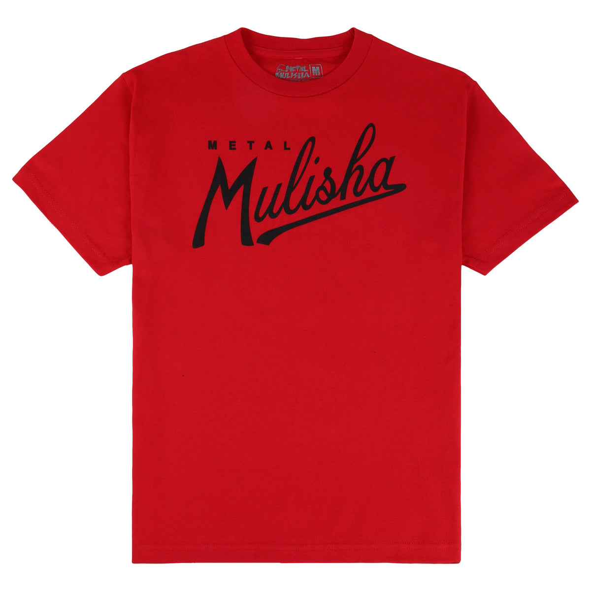 MEATHEAD TEE