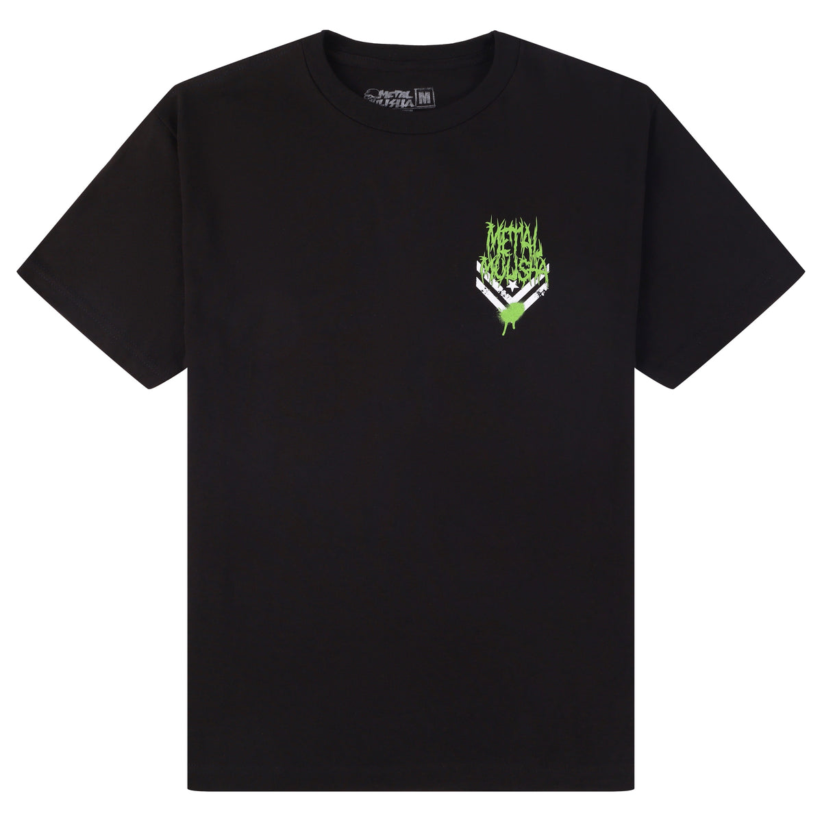 SPLIT TEE