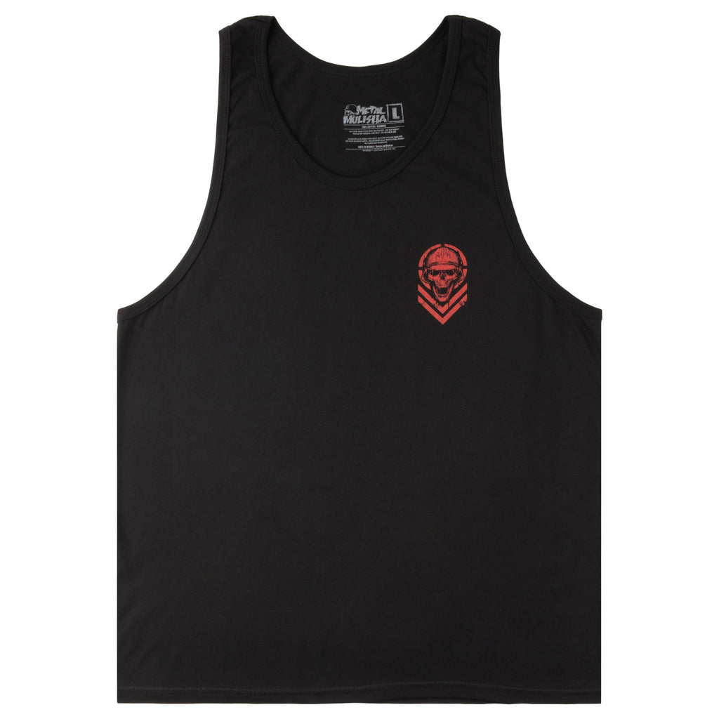 PATRIOT TANK