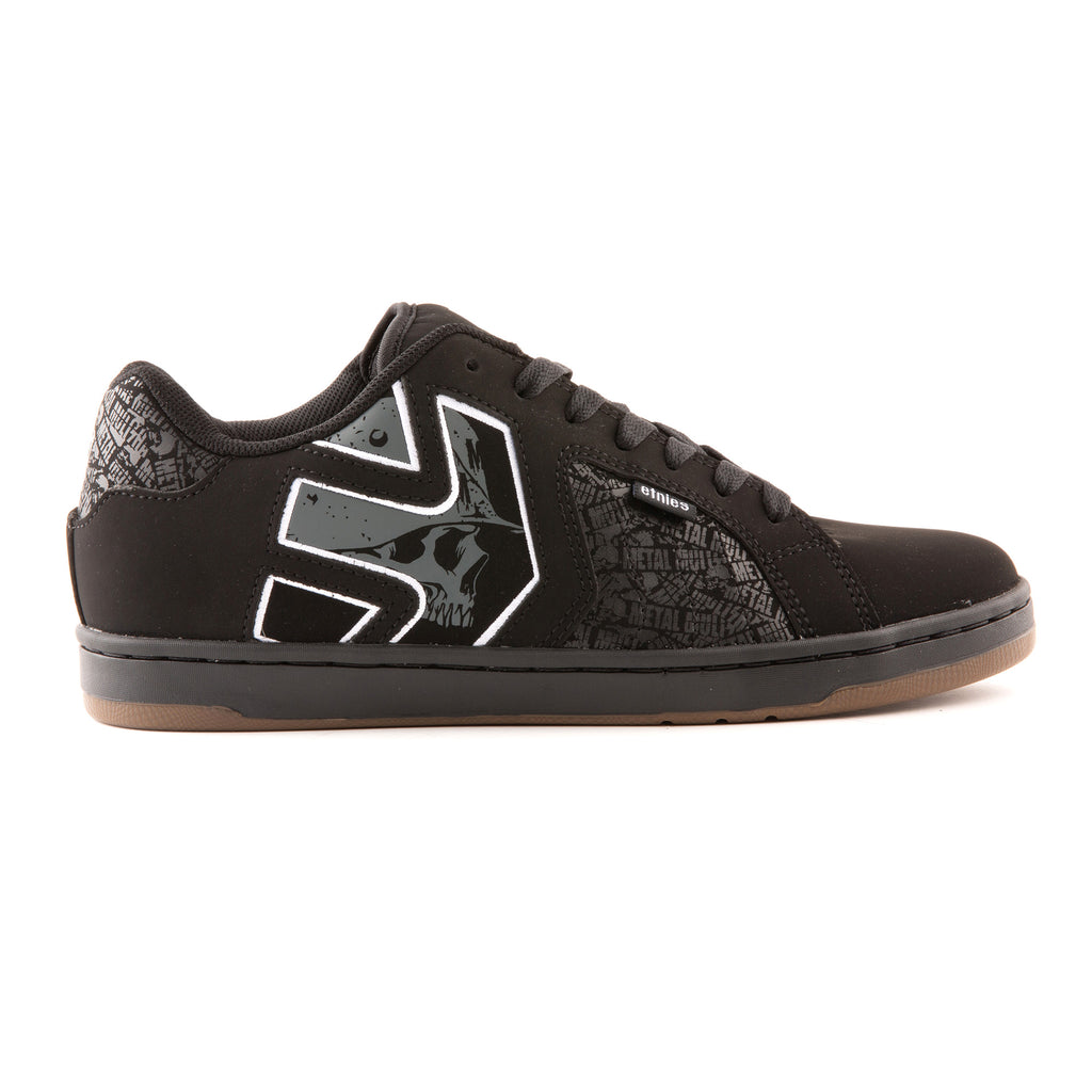 Etnies fader deals 2 grey