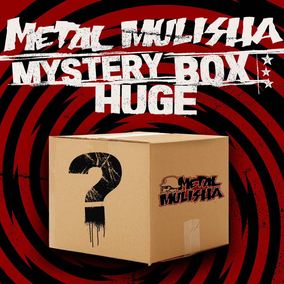 Metal Mulisha - All Products