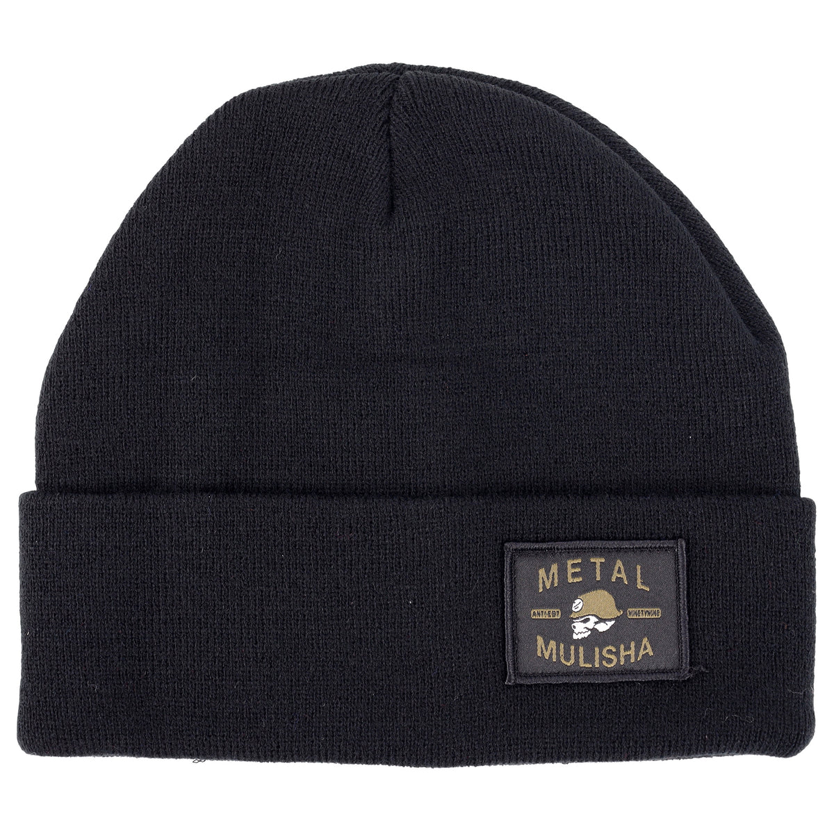 TRENCHES BEANIE