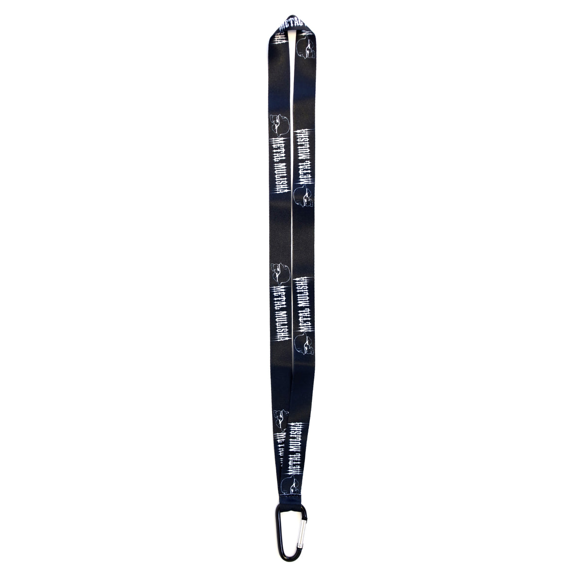 HELMET POINT LANYARD