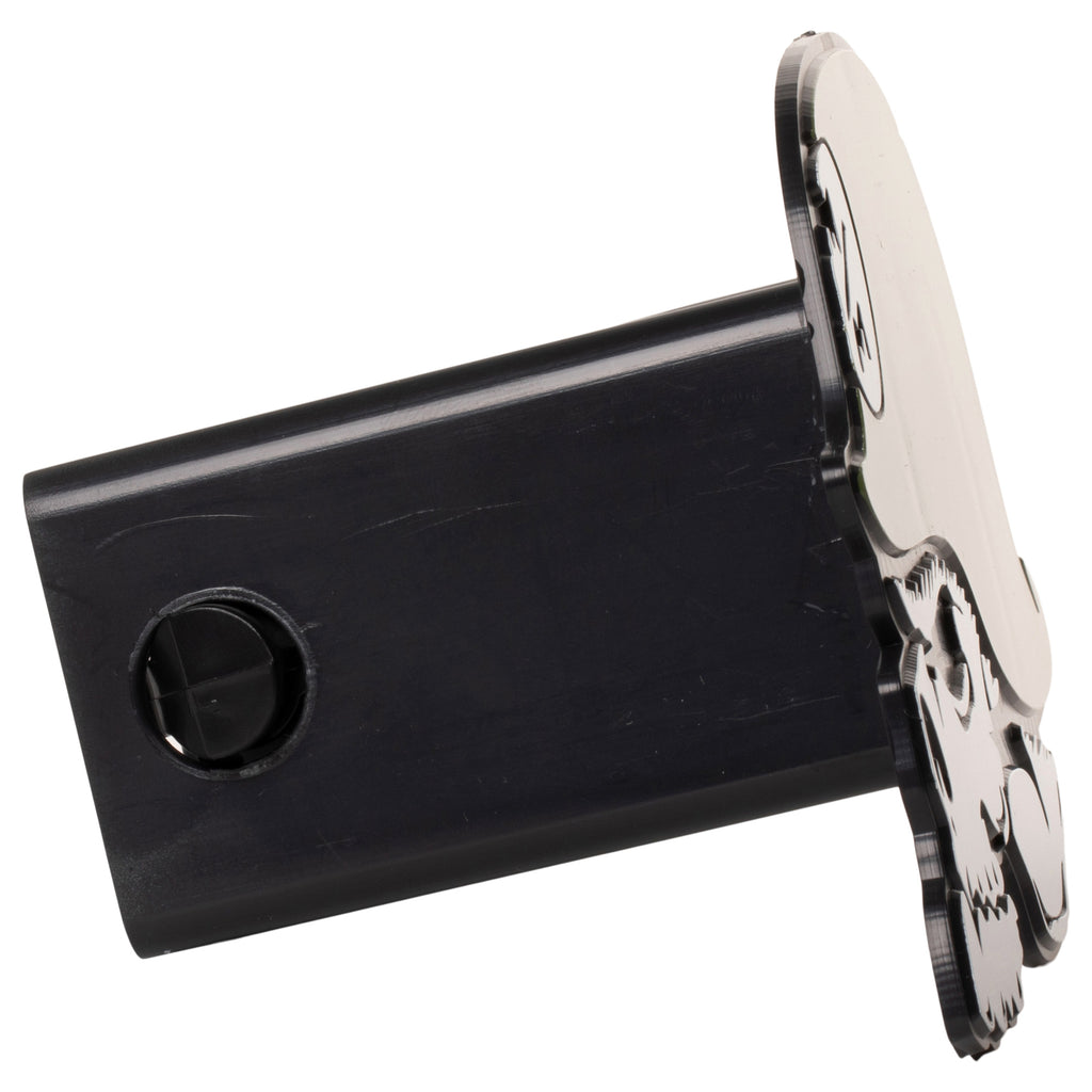OG HELMET TRAILER HITCH COVER