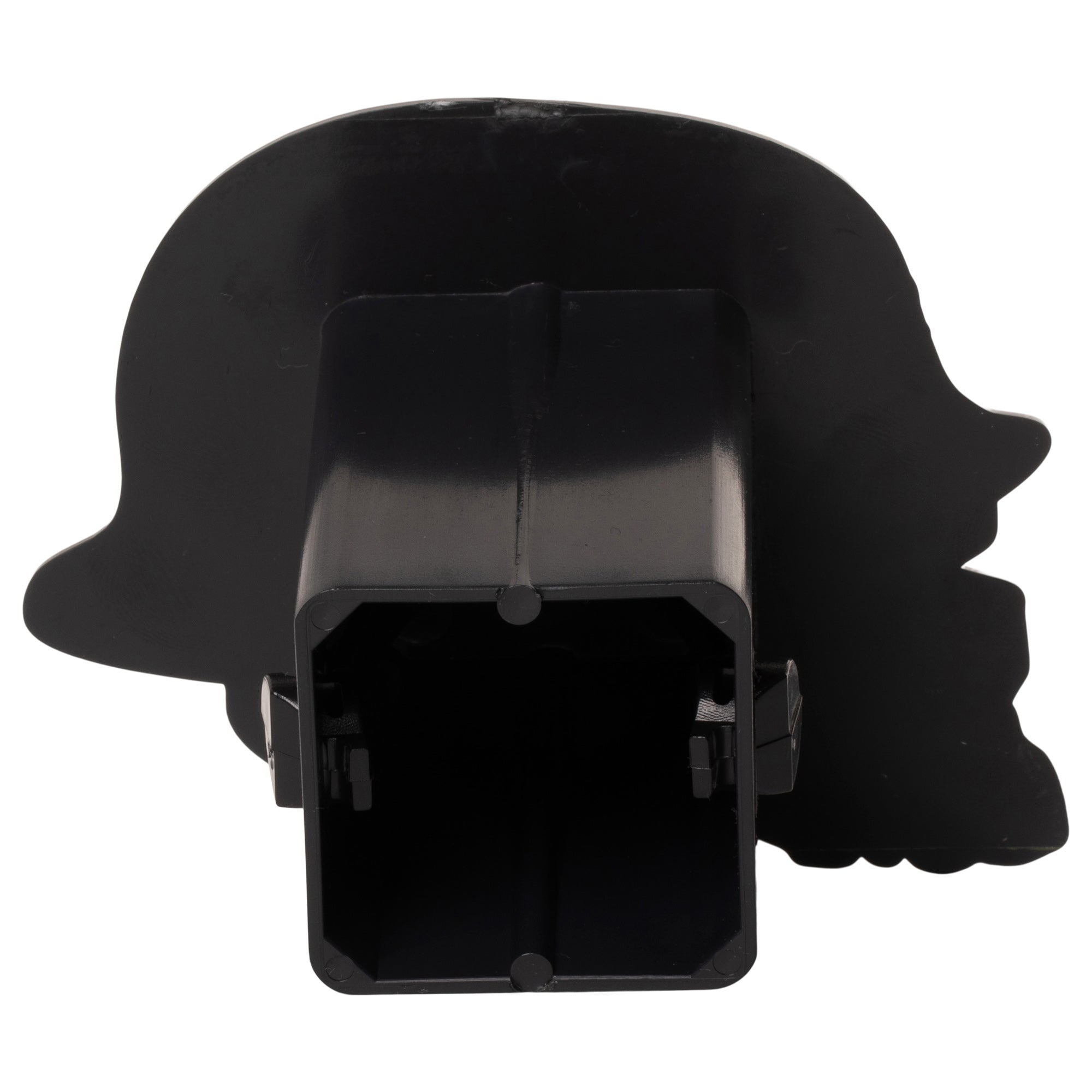 OG HELMET TRAILER HITCH COVER