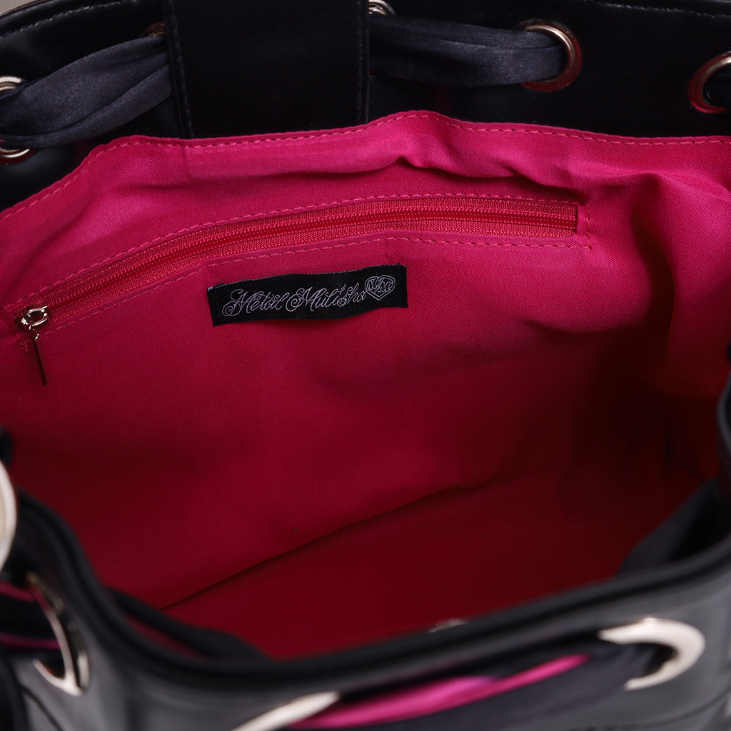 BELOVED PURSE