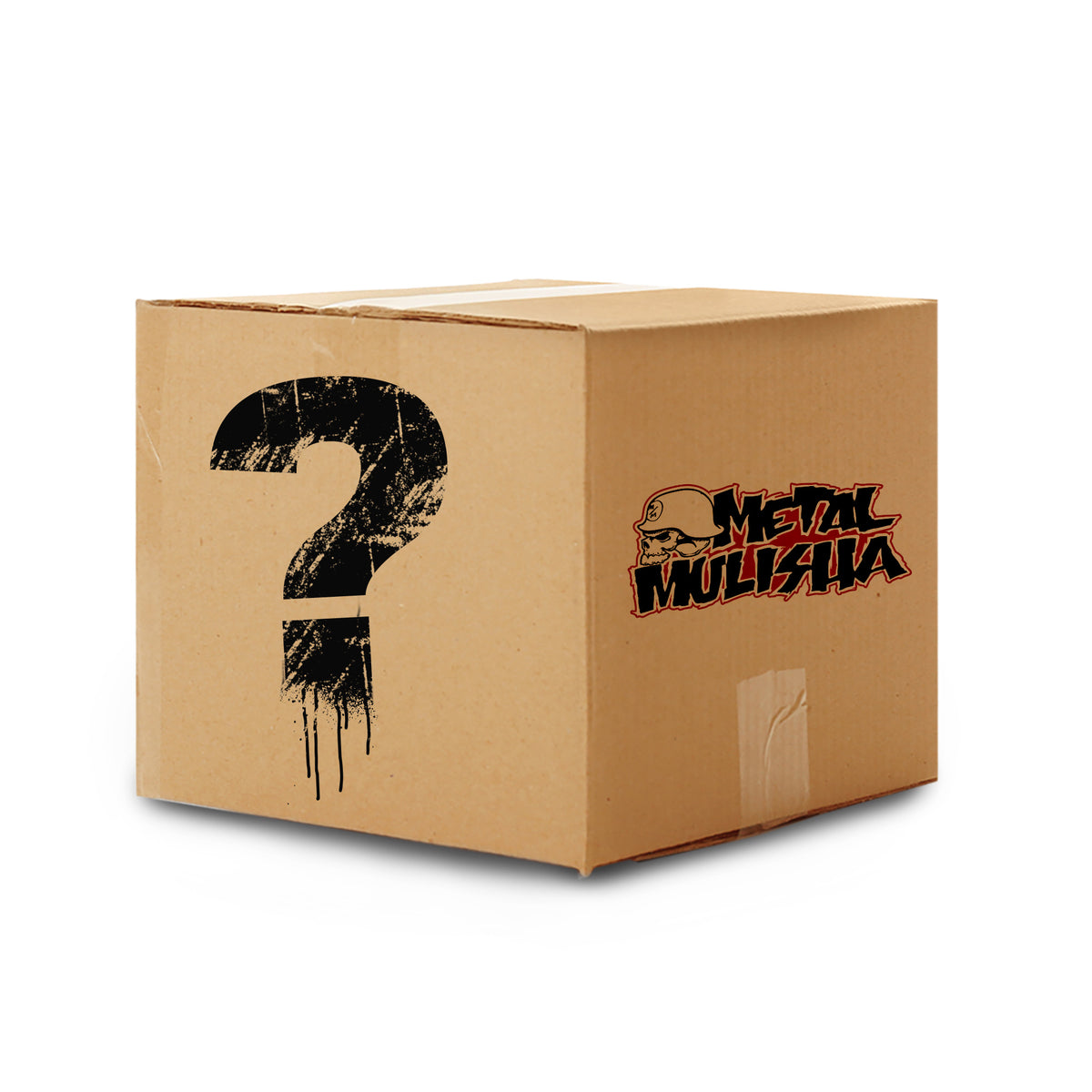 MYSTERY BOX $50