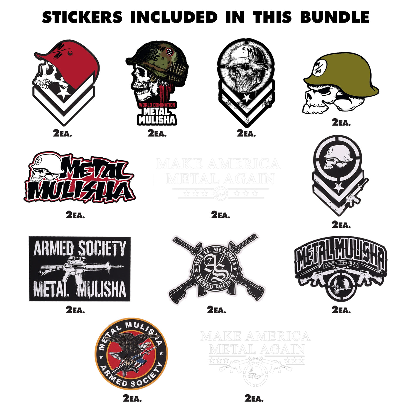Metal Mulisha Sale