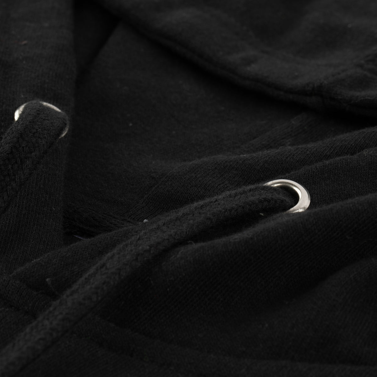 ARMED HOODIE